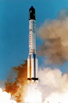 Ракета - це