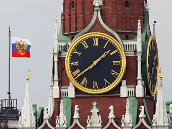 Путін заговорив про повернення зимового часу Україна (часу) Путін заговорив про повернення зимового часу Україна