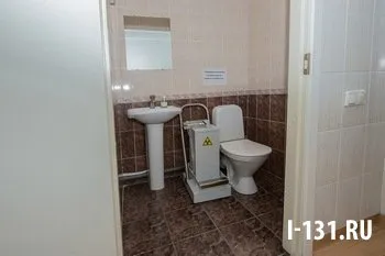 Рак щитовидної залози лікування радіоактивним йодом в центрі рентгенорадиологии (москва)