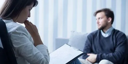 Психогенная еректильна дисфункція - лікування психологічних причин у психолога і сексопатолога (психогенна) Психогенная еректильна дисфункція - лікування психологічних причин у психолога і сексопатолога