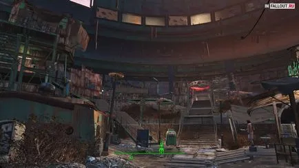 Проходження fallout 4 одкровення