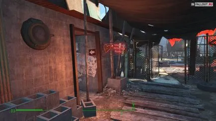 Проходження fallout 4 одкровення