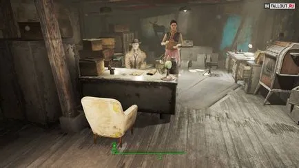 Проходження fallout 4 одкровення