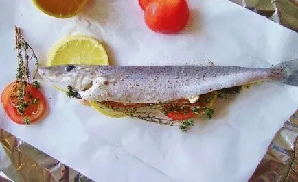 Путасу 4 смачних рецепта