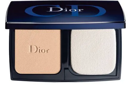 Пудри dior, вибираємо кращу пудру від Діор (пудра Dior здатна) Пудри dior, вибираємо кращу пудру від Діор