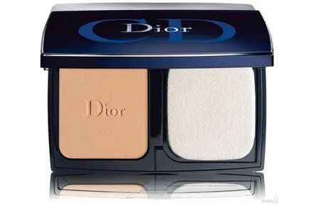 Пудри dior, вибираємо кращу пудру від Діор (пудру) Пудри dior, вибираємо кращу пудру від Діор