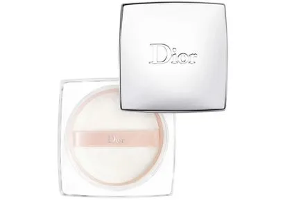 Пудри dior, вибираємо кращу пудру від Діор (Пудра Diorskin Forever) Пудри dior, вибираємо кращу пудру від Діор