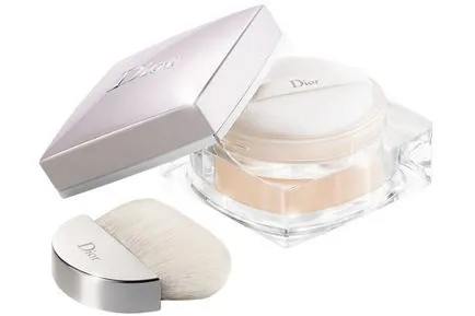 Пудри dior, вибираємо кращу пудру від Діор (diorskin nude пудра) Пудри dior, вибираємо кращу пудру від Діор
