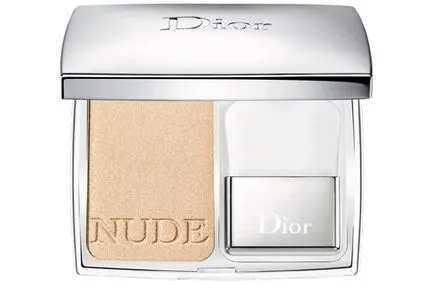 Пудри dior, вибираємо кращу пудру від Діор (пудра diorskin nude dior) Пудри dior, вибираємо кращу пудру від Діор