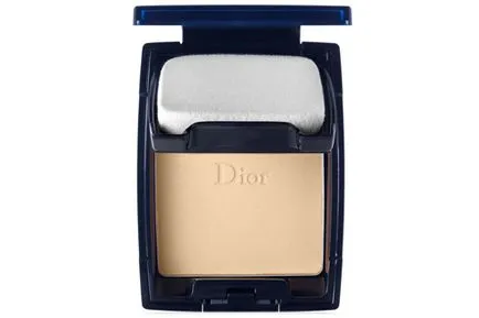 Пудри dior, вибираємо кращу пудру від Діор (пудра dior) Пудри dior, вибираємо кращу пудру від Діор