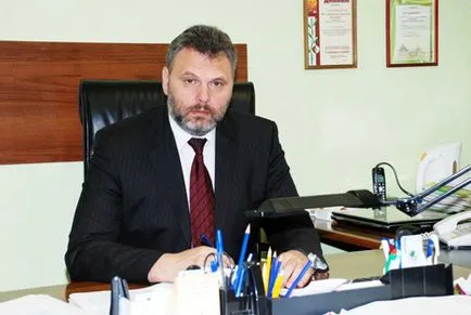 Псковська міська лікарня