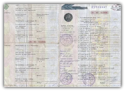 Пройти техогляд без проблем