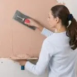 Витрата шпаклівки на 1м2 на різних поверхнях і різними складами (поверхні) Витрата шпаклівки на 1м2 на різних поверхнях і різними складами