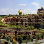 Рослини на покрівлі будинку - враховуємо всі нюанси (зимового літнього саду) Рослини на покрівлі будинку - враховуємо всі нюанси