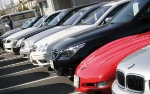 Розмитнення авто вУкаіни правила, вартість, як розрахувати (розрахувати) Розмитнення авто вУкаіни правила, вартість, як розрахувати
