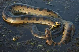 Розповімо, до чого сняться змії в воді (до чого сняться великі змії в воді) Розповімо, до чого сняться змії в воді