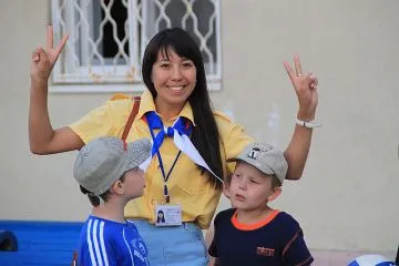 розминки бодрячком