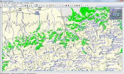 Розбирання карт garmin програмою gmaptool, подорожі, походи, трекінг