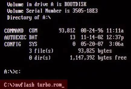 Розгін відеокарти через прошивку bios керівництво thg