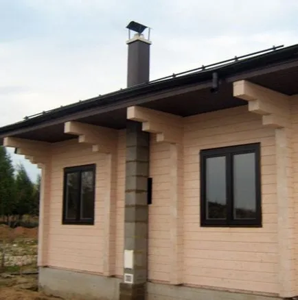 Розрахунок димової труби шукаємо висоту і діаметр перетину все про труби (розрахунок димової труби висота діаметр перетину тяга) Розрахунок димової труби шукаємо висоту і діаметр перетину все про труби