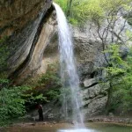 Річки і водоспади криму, крим на (водоспади) Річки і водоспади криму, крим на