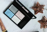 Red carpet - гель-лак в домашніх умовах (Хайлайтер Sleek MakeUP) Red carpet - гель-лак в домашніх умовах