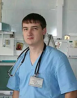 реанімаційне відділення