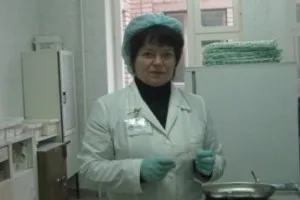 реанімаційне відділення