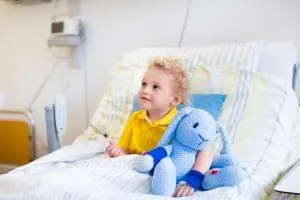 Реабілітація після пневмонії у дитини (реабілітація після пневмонії у дітей) Реабілітація після пневмонії у дитини