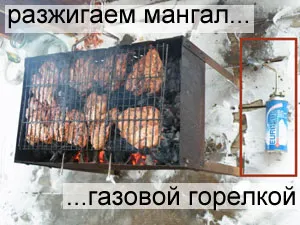 Розпалити вугілля, мангал, барбекю, гриль правильно, швидко запалити, підпалити (розпалювання) Розпалити вугілля, мангал, барбекю, гриль правильно, швидко запалити, підпалити
