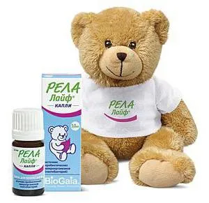 Рела лайф інструкція із застосування, відгуки (застосування) Рела лайф інструкція із застосування, відгуки