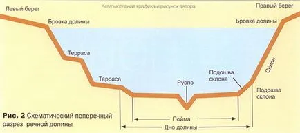 річковий лящ