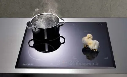 Ремонтуємо плиту