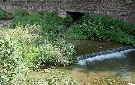 Річки і водоспади криму, крим на (крим) Річки і водоспади криму, крим на