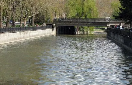 Річки і водоспади криму, крим на (криму) Річки і водоспади криму, крим на