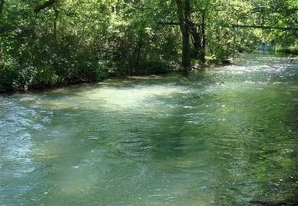 Річки і водоспади криму, крим на (крим) Річки і водоспади криму, крим на