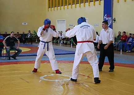 Розвиток фізкультури і спорту в нашій армії (розвиток фізкультури і спорту в нашій армії) Розвиток фізкультури і спорту в нашій армії