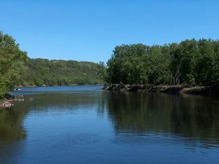 Річка Єнісей (басейн Карського моря) (історія) Річка Єнісей (басейн Карського моря)