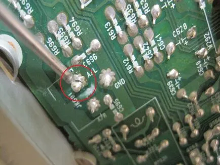 Ремонт музичного центру lg своїми руками (руками) Ремонт музичного центру lg своїми руками
