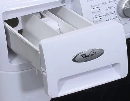 Ремонт несправностей пральних машин whirlpool своїми руками (своїми) Ремонт несправностей пральних машин whirlpool своїми руками