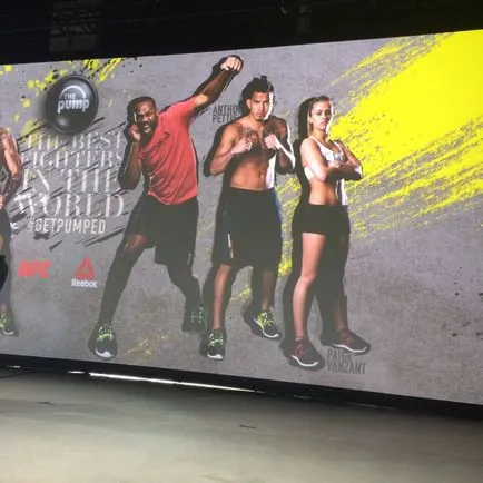 Reebok zpump fusion Накачай свої кросівки, beauty insider (одяг для бігу) Reebok zpump fusion Накачай свої кросівки, beauty insider