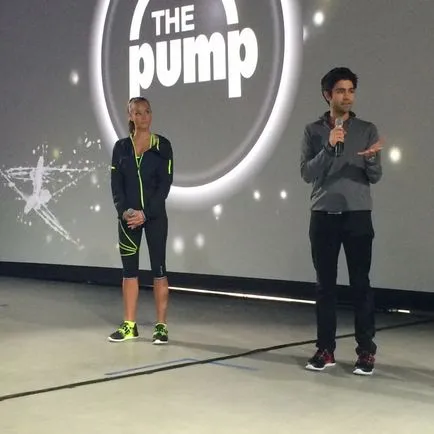 Reebok zpump fusion Накачай свої кросівки, beauty insider (reebok) Reebok zpump fusion Накачай свої кросівки, beauty insider
