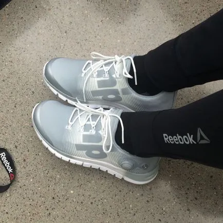 Reebok zpump fusion Накачай свої кросівки, beauty insider (взуття для бігу) Reebok zpump fusion Накачай свої кросівки, beauty insider