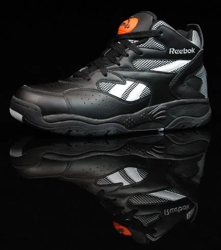 Reebok zpump fusion