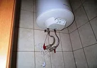 Ремонт водонагрівачів аристон своїми руками