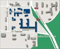 Республіканська лікарня ім