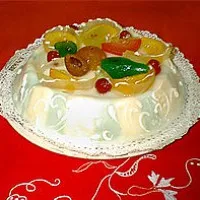 Рецепт приготування Касата, сицилия для нас (приготування) Рецепт приготування Касата, сицилия для нас