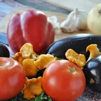 Рецепт другої тарелі кура фарширована потрохами, frittelle, кулінарний блог артура калачнікова (рецепт) Рецепт другої тарелі кура фарширована потрохами, frittelle, кулінарний блог артура калачнікова