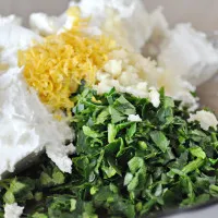 Рецепт другої тарелі кура фарширована потрохами, frittelle, кулінарний блог артура калачнікова (курятина) Рецепт другої тарелі кура фарширована потрохами, frittelle, кулінарний блог артура калачнікова