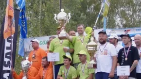 Рибачьте з нами »